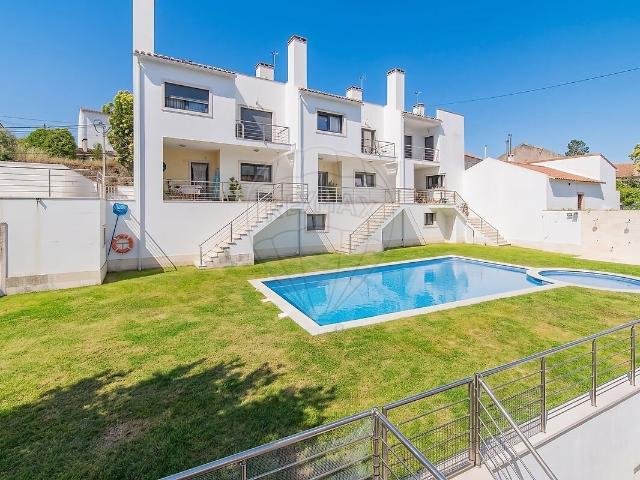 Casa venda em Terraços de Bucelas, Loures
