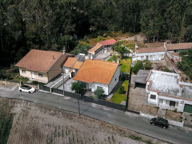 Casa venda em Mata, Bunheiro