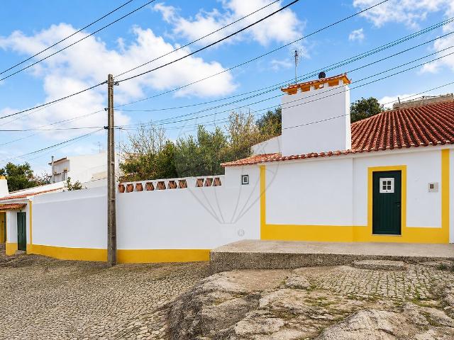 Casa venda em Cabeço de Vide, Fronteira