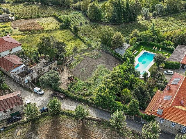 Casa venda em Cabeceiras De Basto, Braga
