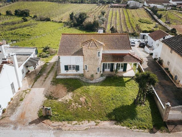 Casa venda em Cadaval, Alguber