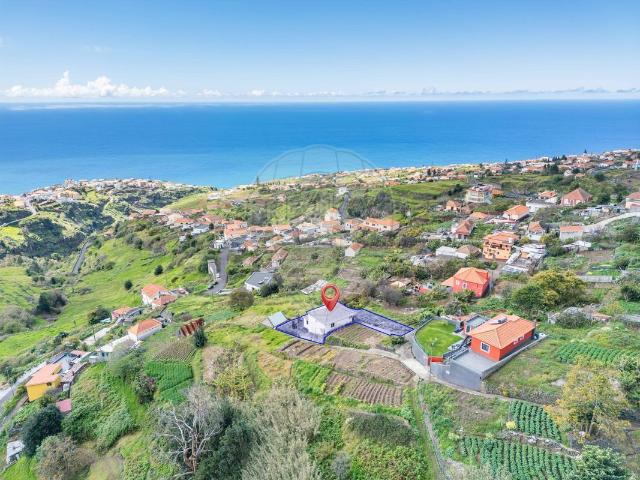 Casa venda em Lombo da Estrela, Estreito Da Calheta