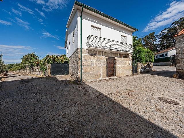 Casa venda em Canas de Senhorim, Nelas