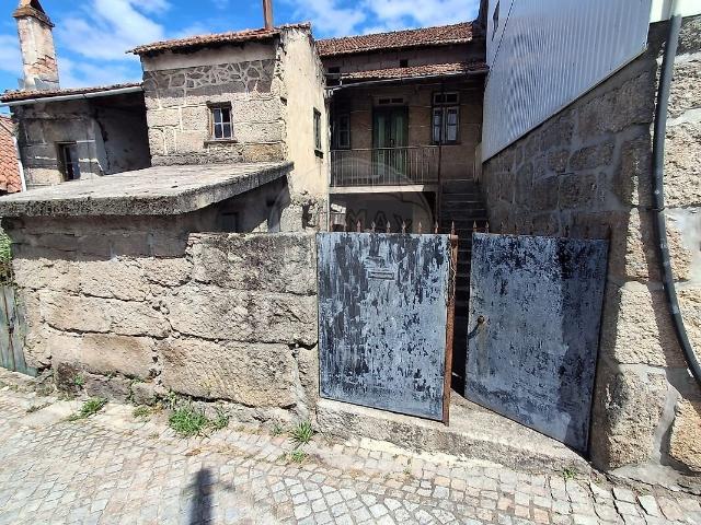 Casa venda em Canas de Senhorim, Nelas