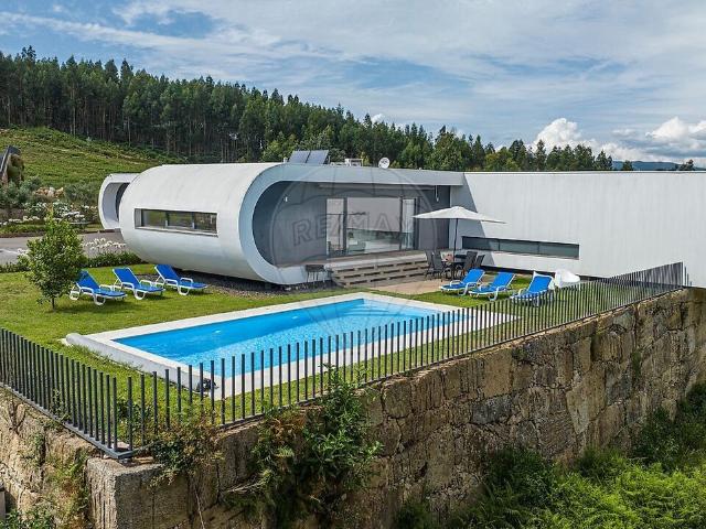 Casa venda em Canedo de Basto e Corgo, Celorico de Basto