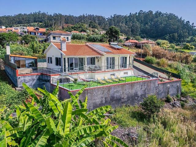 Casa venda em Achada e Levada do Poiso, Ponta do Sol