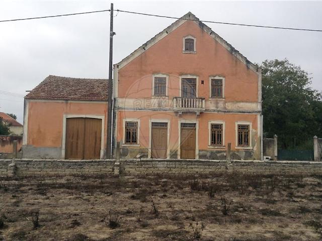 Casa venda em Serredade, Cantanhede