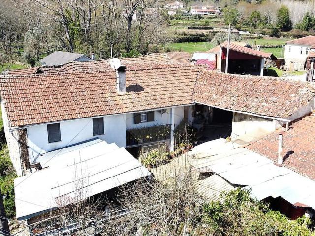 Casa venda em Carvalhais e Candal, São Pedro do Sul