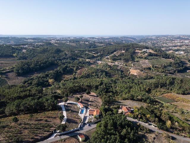 Casa venda em Carvalhal Benfeito, Caldas Da Rainha