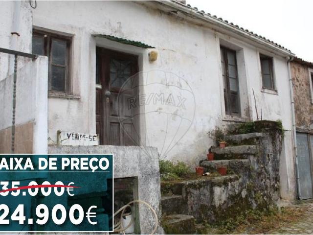 Casa venda em Penela, Coimbra