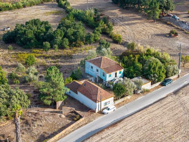 Casa venda em Cartaxo, Santarém
