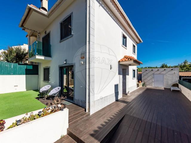 Casa venda em Tires, Cascais