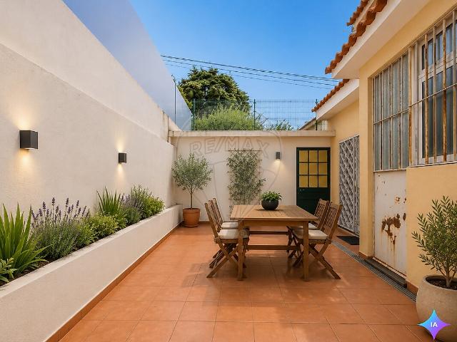 Casa venda em Bairro Santana, Cascais
