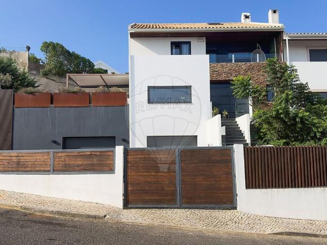 Casa venda em Alto da Milha, Cascais