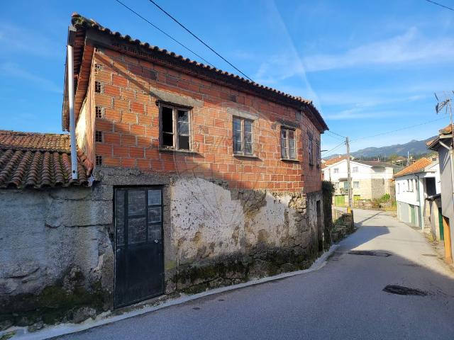 Casa venda em Tondela, Viseu