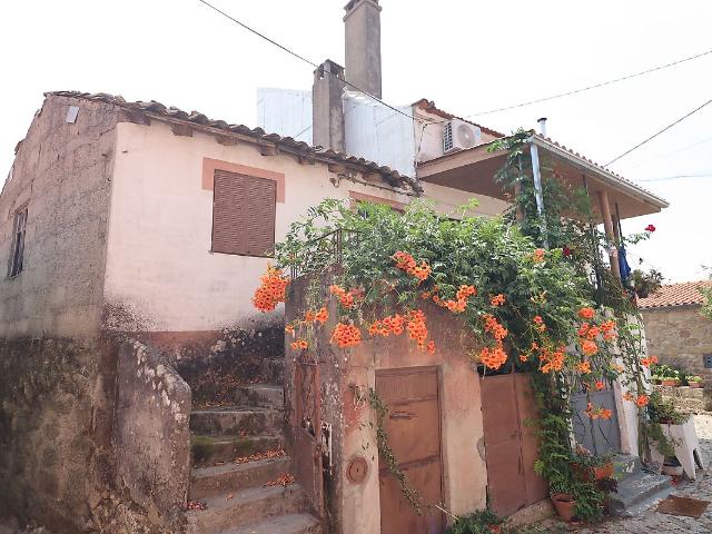 Casa venda em Casteleiro, Guarda