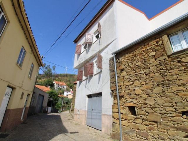 Casa venda em Castelejo, Fundão
