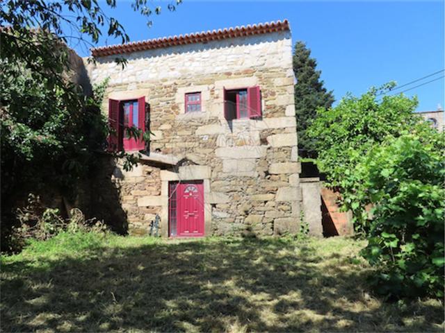 Casa venda em Castelo Branco