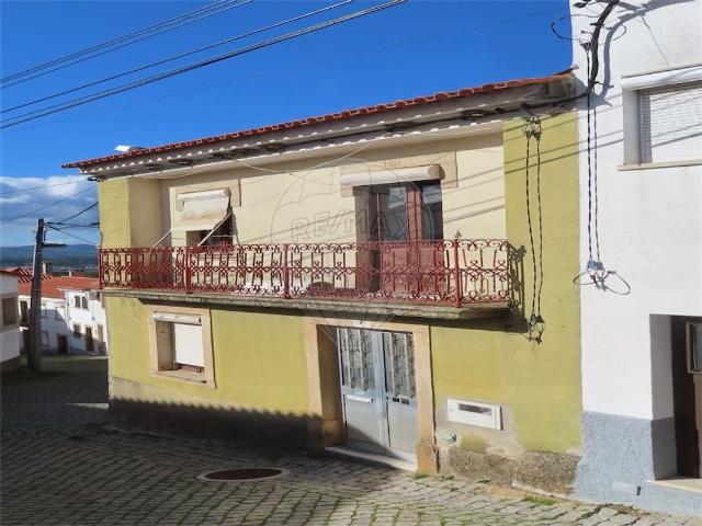 Casa venda em Castelo Branco