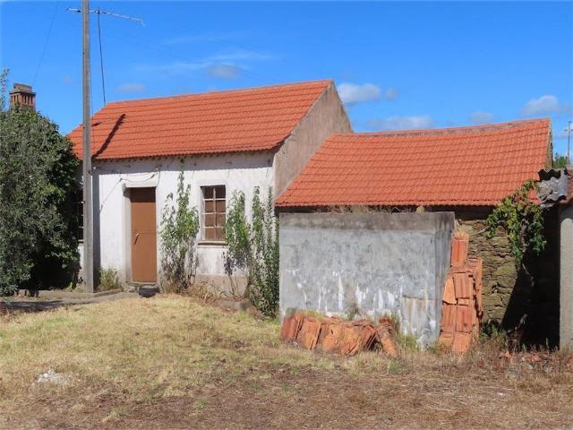 Casa venda em Castelo Branco