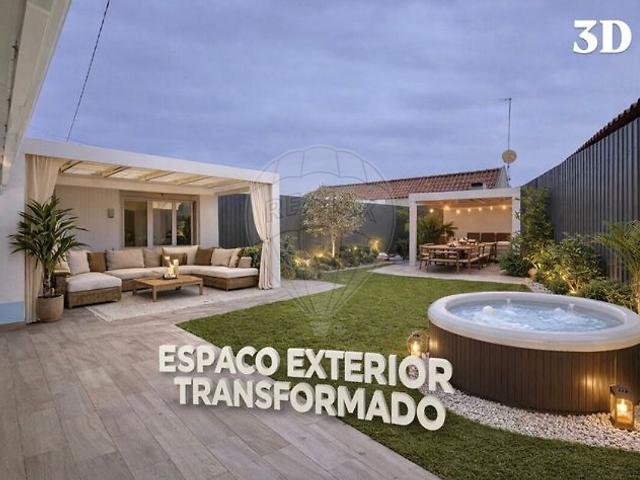 Casa venda em Castelo, Sesimbra