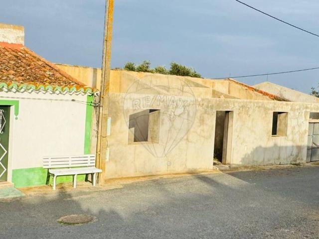 Casa venda em São Marcos da Ataboeira, Castro Verde