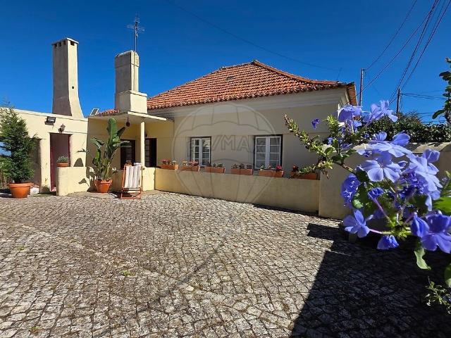Casa venda em Cela, Alcobaça