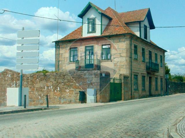 Casa venda em Guarda, Celorico Da Beira
