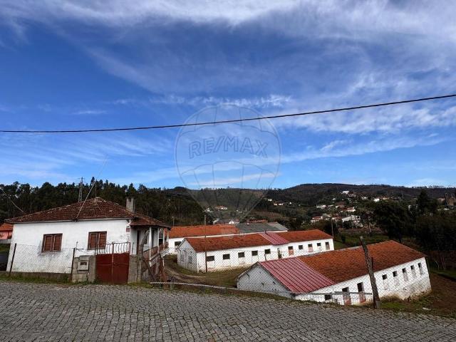 Casa venda em Celorico De Basto, Braga