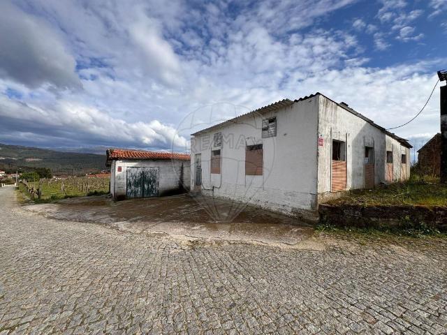 Casa venda em Celorico De Basto, Braga