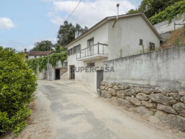Casa venda em Braga