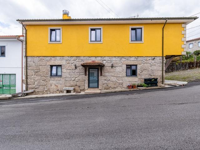 Casa venda em Celorico De Basto, Braga