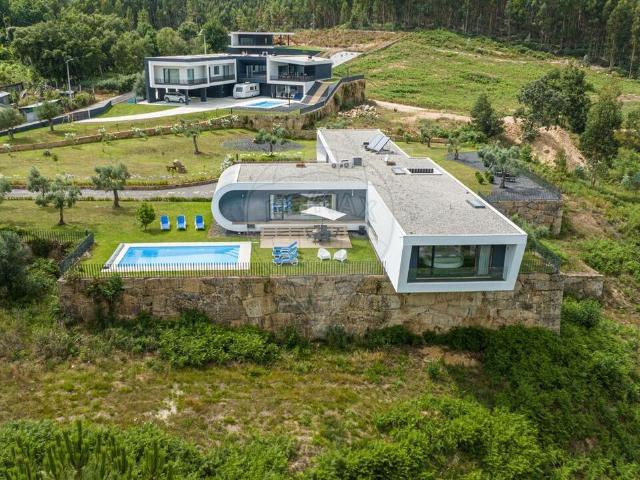 Casa venda em Cerdeirinhas, Celorico De Basto