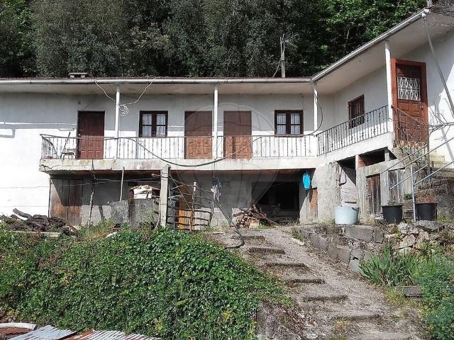 Casa venda em Rabalde, Celorico De Basto