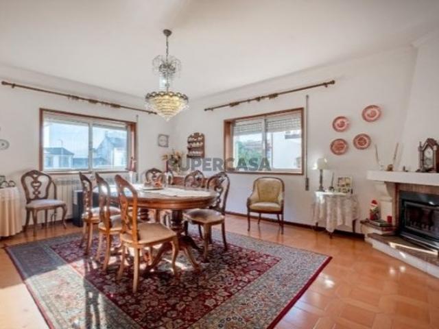 Casa venda em Valongo, Porto