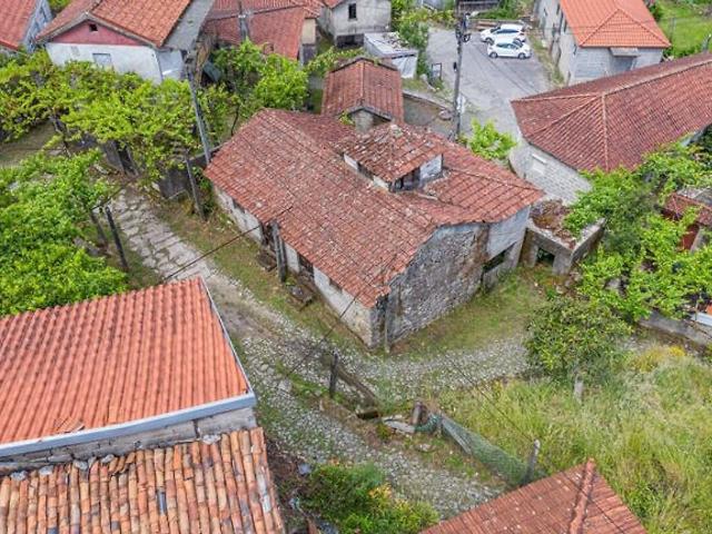 Casa venda em Chamoim e Vilar, Terras de Bouro