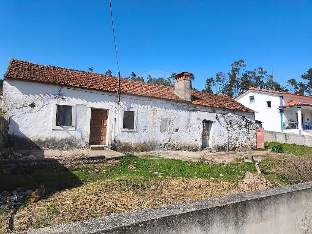Casa venda em Chancelaria, Torres Novas