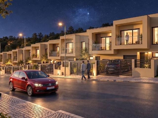 Casa venda em Quinta do Gil, Almada