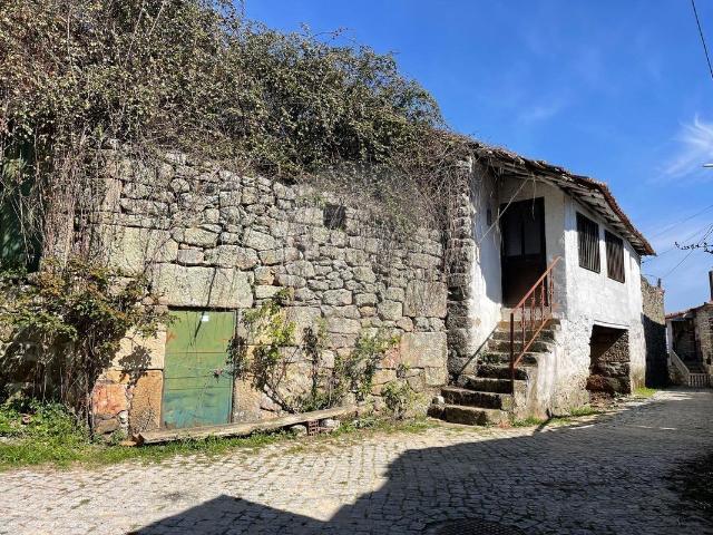 Casa venda em Fundo de Vila, Chaves