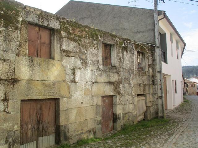 Casa venda em Chaves, Vila Real