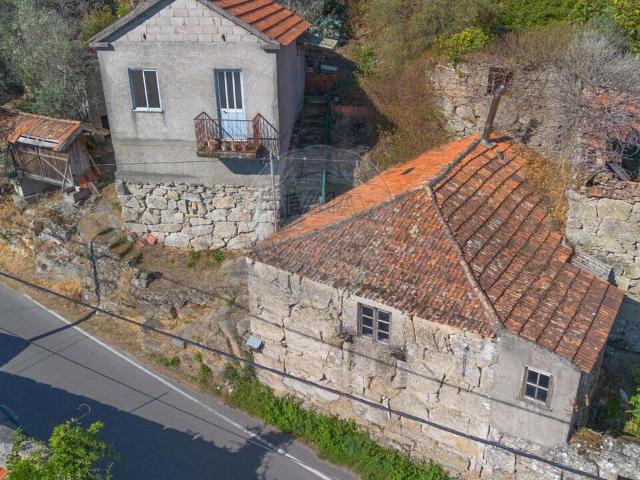 Casa venda em Sogueire, São Cristóvão De Nogueira