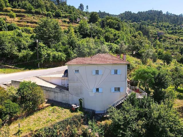 Casa venda em Espadanedo, Viseu