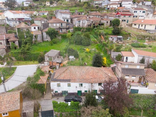 Casa venda em Souselo, Viseu