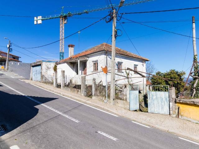 Casa venda em Medados, Cinfães