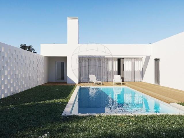 Casa venda em Coimbrão, Leiria