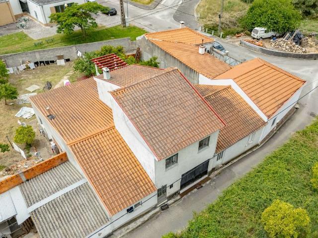 Casa venda em Coimbrã, Ameal
