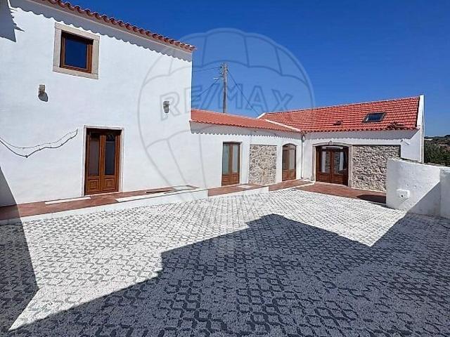 Casa venda em Janas, Sintra (Santa Maria e São Miguel, São Martinho e São Pedro de Penaferrim)