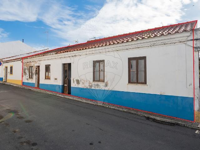 Casa venda em Colos, Odemira