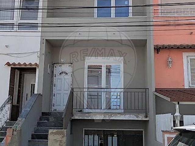 Casa venda em Corroios, Seixal