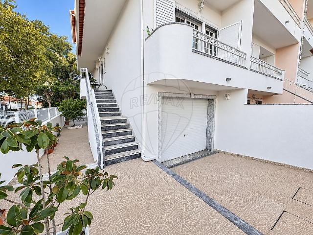 Casa venda em Urbanização Quinta da Fábrica da Pólvora, Seixal